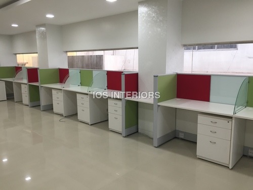 Samrudhi Office Chair